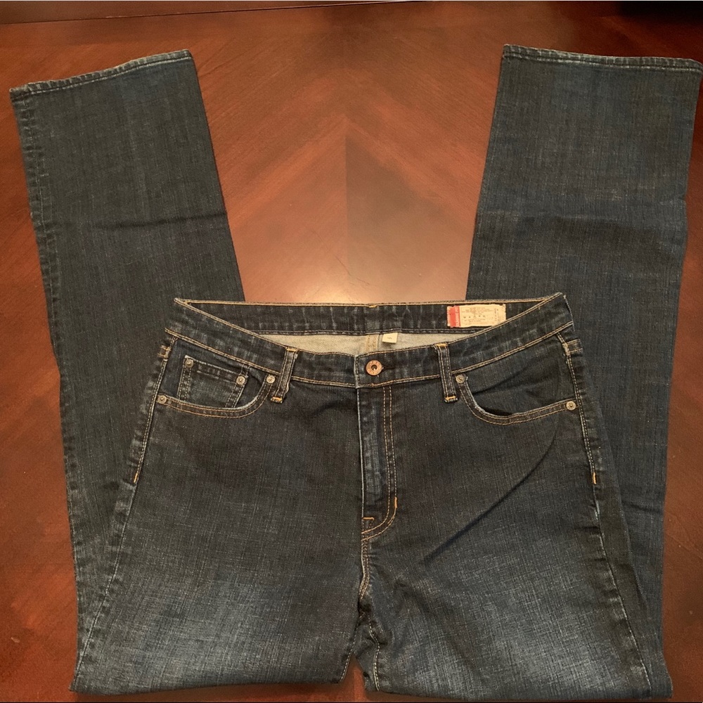 Gap Jeans Size 12L